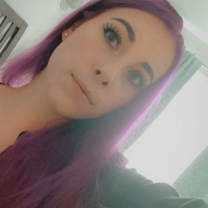 Meet your Posher, Kaitlin